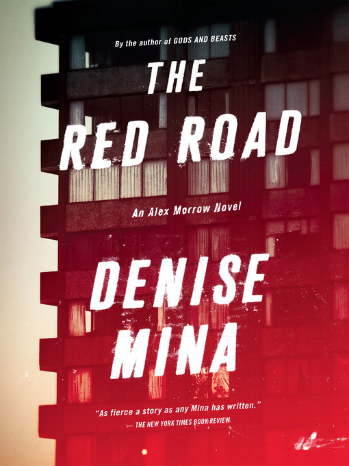 Title details for Red Road by Denise Mina - Available